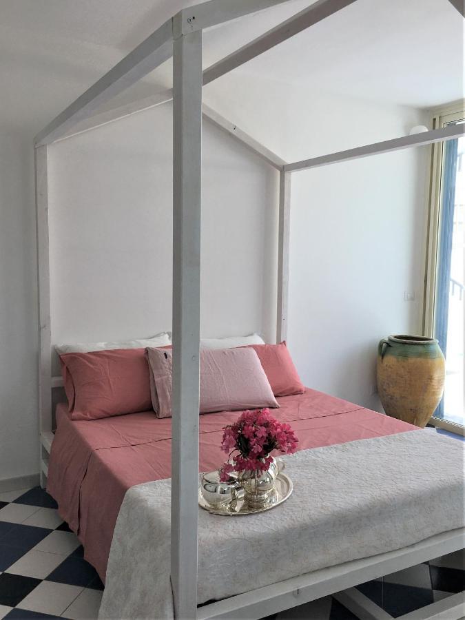 Ca' Rande Bed & Breakfast Porto Cesareo Exterior photo
