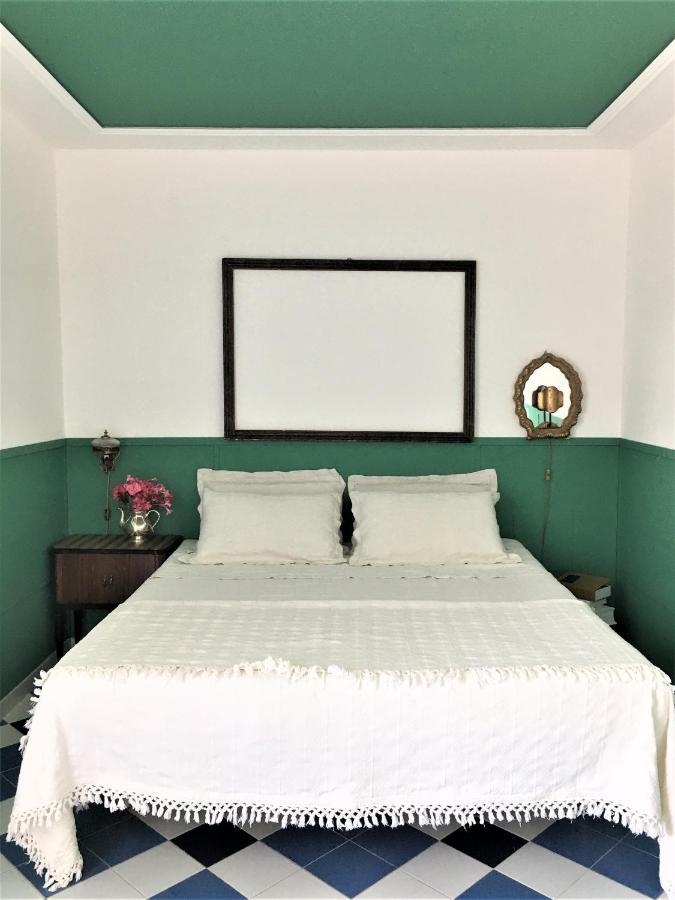 Ca' Rande Bed & Breakfast Porto Cesareo Exterior photo
