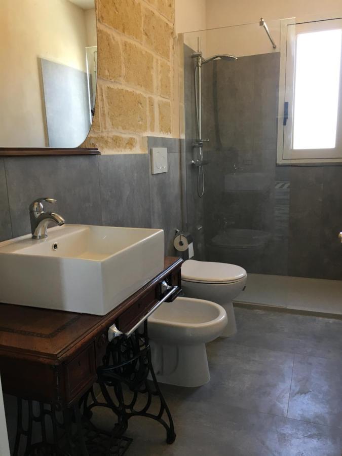 Ca' Rande Bed & Breakfast Porto Cesareo Exterior photo