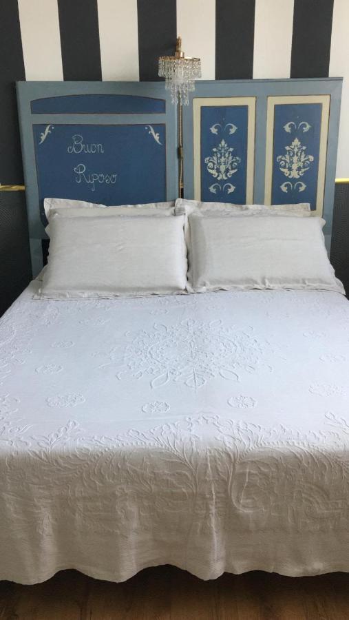 Ca' Rande Bed & Breakfast Porto Cesareo Exterior photo