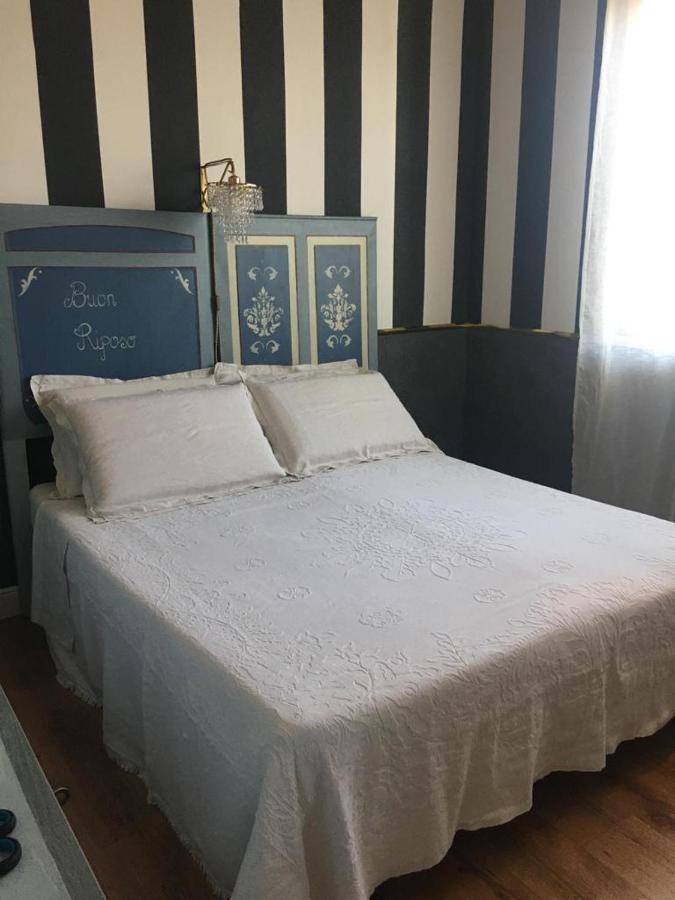 Ca' Rande Bed & Breakfast Porto Cesareo Exterior photo