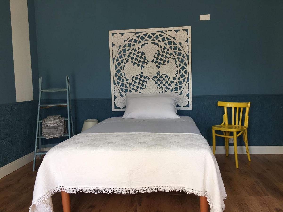 Ca' Rande Bed & Breakfast Porto Cesareo Exterior photo