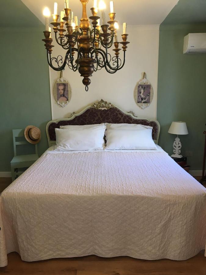 Ca' Rande Bed & Breakfast Porto Cesareo Exterior photo