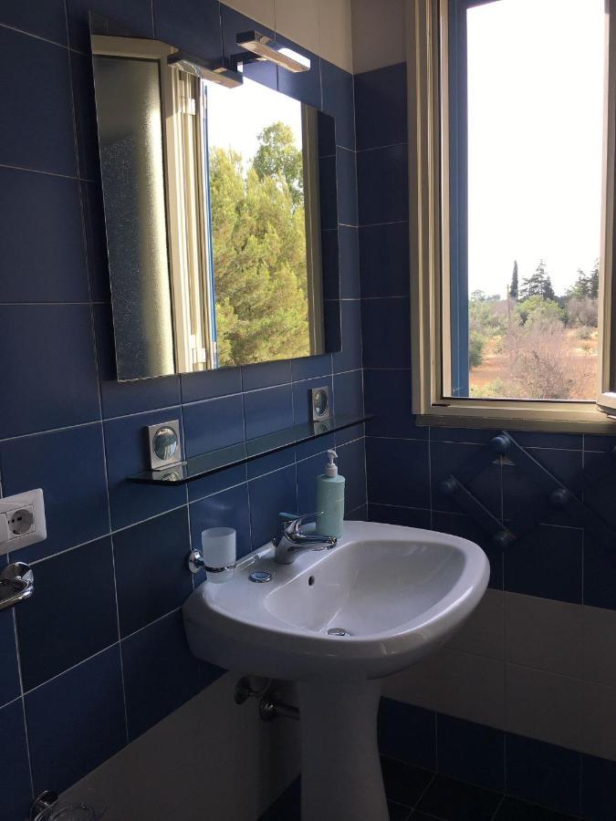 Ca' Rande Bed & Breakfast Porto Cesareo Exterior photo