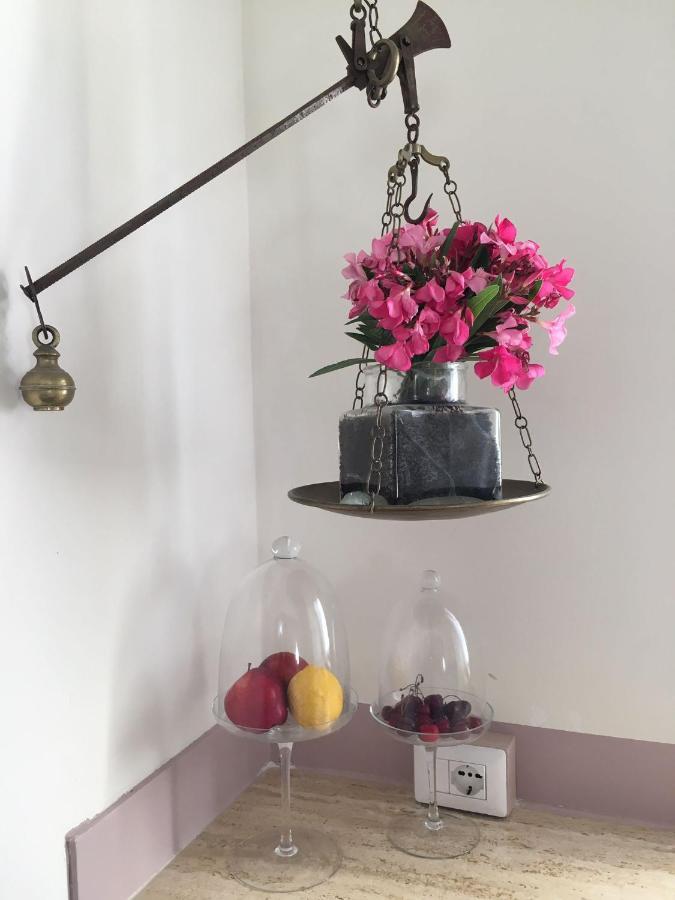 Ca' Rande Bed & Breakfast Porto Cesareo Exterior photo