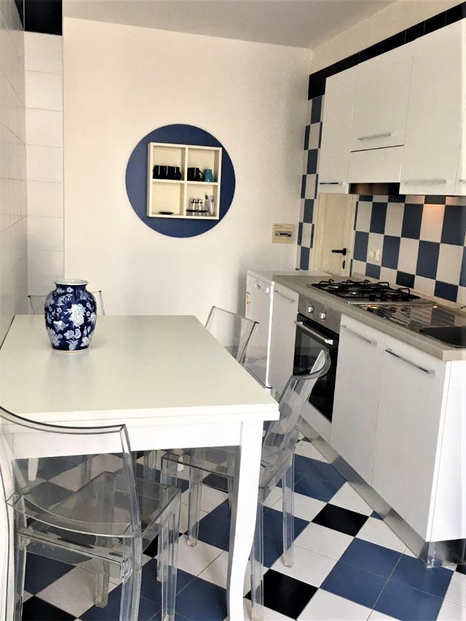 Ca' Rande Bed & Breakfast Porto Cesareo Exterior photo