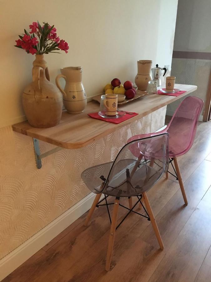 Ca' Rande Bed & Breakfast Porto Cesareo Exterior photo