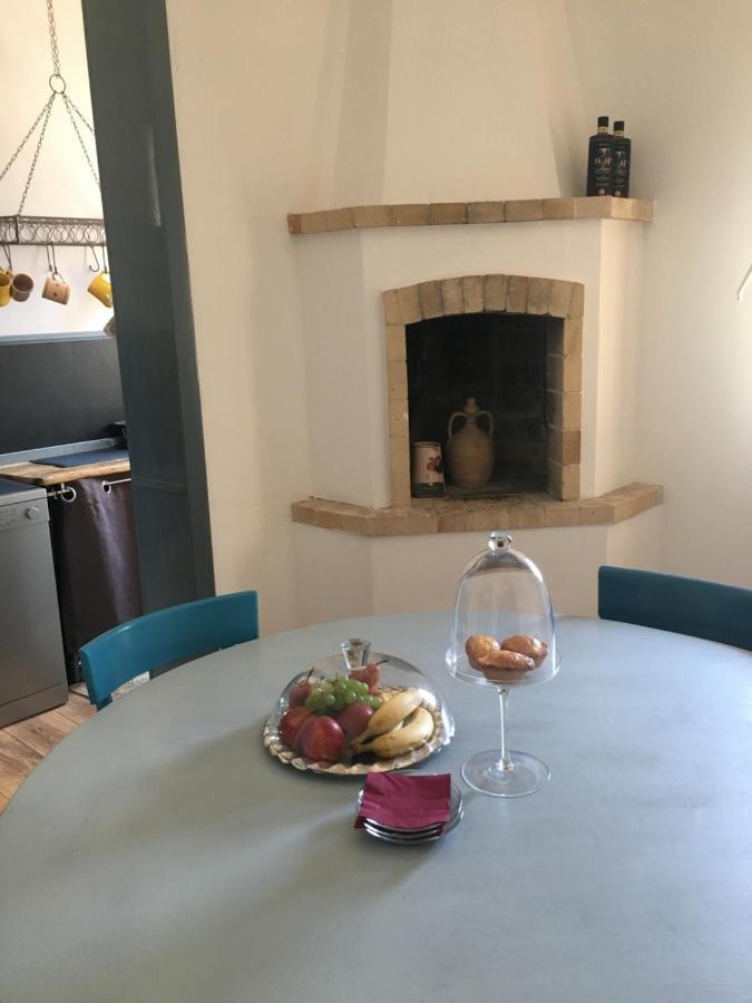 Ca' Rande Bed & Breakfast Porto Cesareo Exterior photo